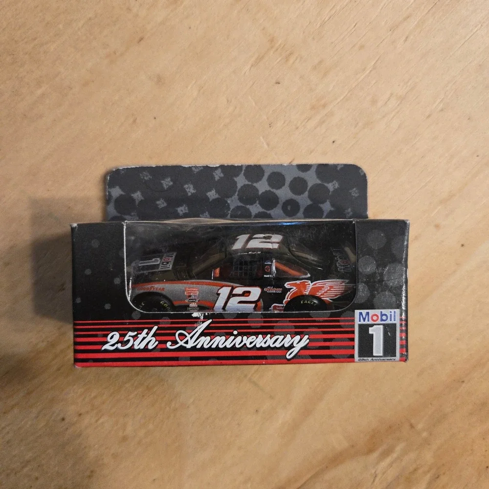 VTG Team Caliber Ford Taurus #12 1999 Nascar Racing Diecast Mayfield Car 1:64